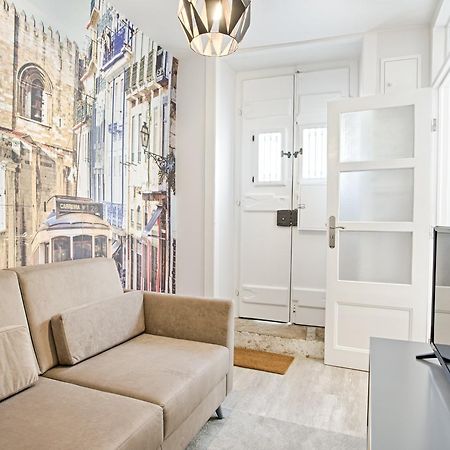 Bmyguest - Ambassador Boutique Apartment I Лиссабон Экстерьер фото