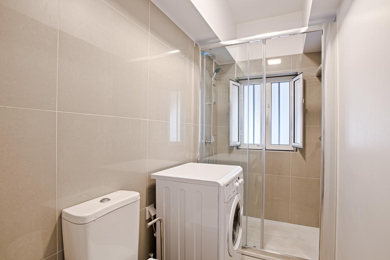 Bmyguest - Ambassador Boutique Apartment I Лиссабон Экстерьер фото