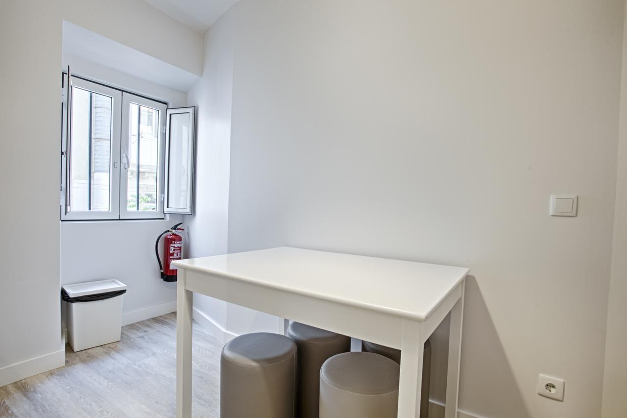 Bmyguest - Ambassador Boutique Apartment I Лиссабон Экстерьер фото